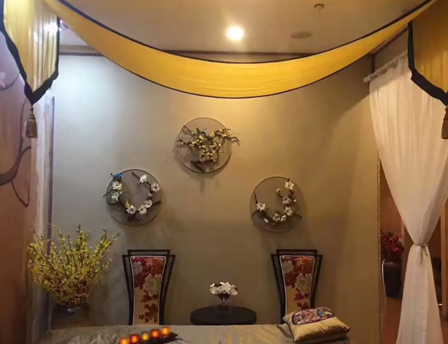 沈阳高端男士养生会所_让人体会到不一样的精致体验