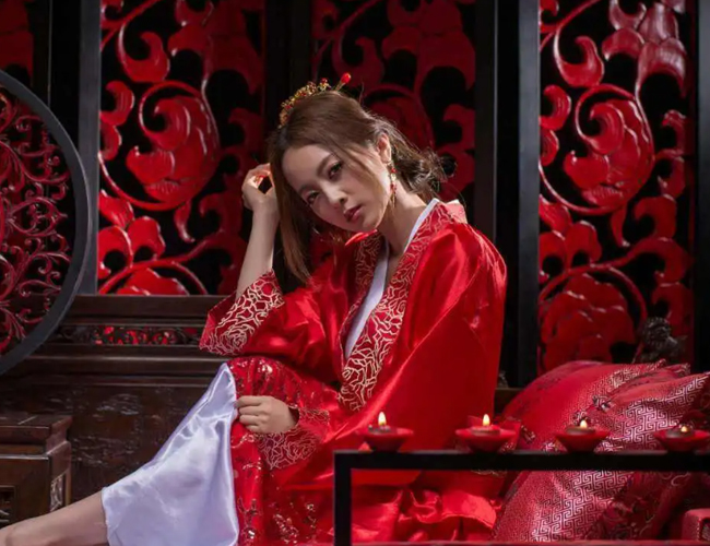 出差在沈阳到了一家轻奢休闲养生spa会馆，体验完心情大好