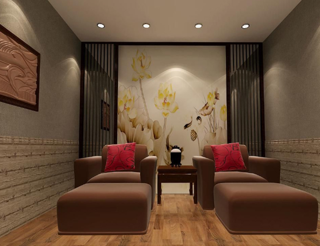 沈阳YiYun养生馆高端spa